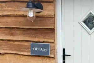 The Old Dairy
